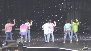 Download lagu 190706 BTS 방탄소년단 Boy With Luv V 뷔 Focus BTS Fancam(4K) @ SPEAK YOURSELF IN OSAKA mp3 Download lagu 190706 BTS 방탄소년단 Boy With Luv V 뷔 Focus BTS Fancam(4K) @ SPEAK YOURSELF IN OSAKA mp3