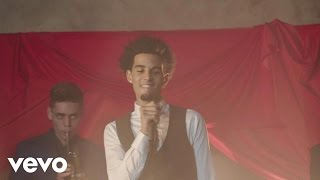 Angelo Dorsey - Stay