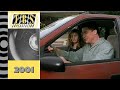TBS Superstation WTBS Commercials And Split Screen Credits October 28 2001 60fps