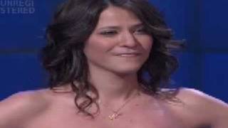 Jackie Tohn - A Little Less Conversation - Top 36 American Idol Performance [HQ Audio] PART 11