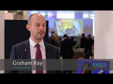 Finextra interview Deutsche Bank: A smarter use of client data