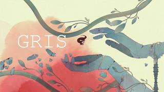 【GRIS】新たな色、緑の世界へ #2【女性実況】
