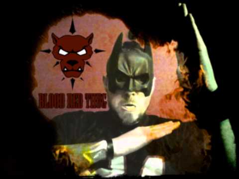 Blood Red Thug feat. Crease Reese - Joyriding [Beat by Blood Red Thug]