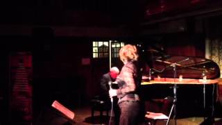 Just A Minute Of Sarah Moule's Jazz...