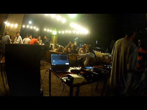 Clubbing Sessions 23-12-018