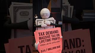 What happens to Billionaire Debt when they Die ? 💀