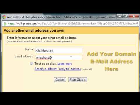Gvec Net Webmail