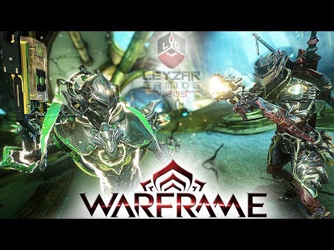 Mara Detron VS Kuva Brakk (Comparison) - The Best Pocket Shotgun (Warframe Gameplay)