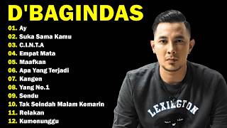 Download lagu D'Bagindas 2026 | 12 Lagu Terbaik Sepanjang Masa | Ay, Suka Sama Kamu, C.I.N.T.A - d'BAGINDAS mp3
