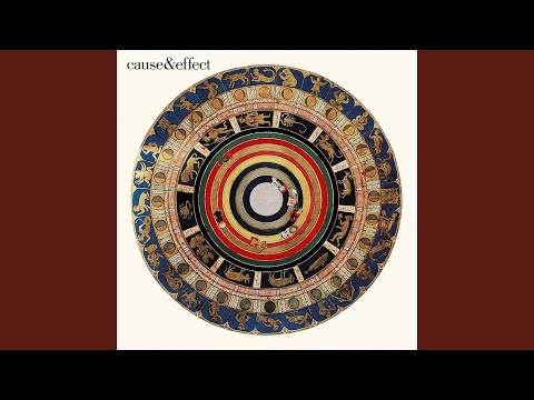 It's Over Now by Cause And Effect