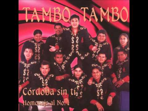 Tambo Tambo-Cumbia Morena