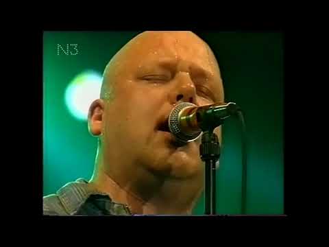 Frank Black Live Munich Germany 1996 Full Concert
