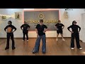 KICAU MANIA NDARBOY GENK X BANDITOZ YAO 86 CHOREO ZIN DETTY DAM FIT CLUB ZUMBREWLITAN SQUAD