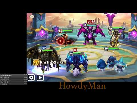 G3 Siege vs SW & Chill vs Malicious