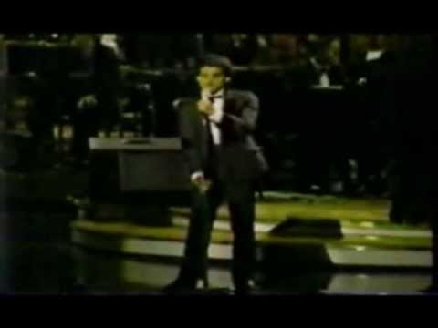 NICKY BRAVO - ME DICES ESE HOMBRE - CASABLANCA VIDEO Y MUSICA - EDIT