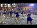 Nosi Balasi Saint Mary Magdalene Band Serenata Las Piñas Fiesta 2023 Steven Mateo TV