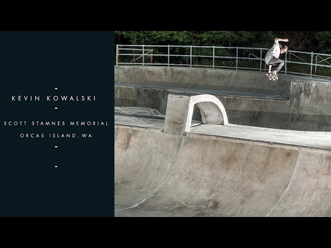 In Transition - Kevin Kowalski