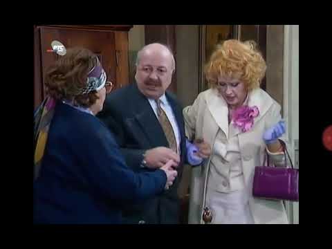 Riska i Veliborka (Srecni ljudi 1993)