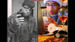Lil Zay-Christmas in Harlem Remix (ft. Anthony)