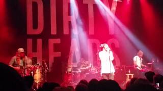The Dirty Heads - &quot;Burials&quot;