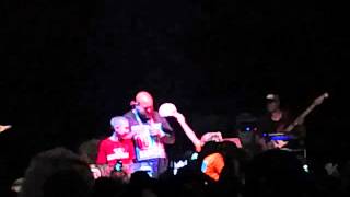 Big Smo--Meet me in the mud