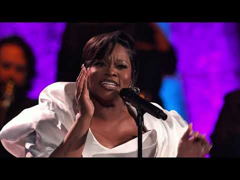 Tasha Cobbs Leonard - Church LIVE @ Grammys 2026