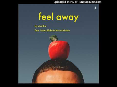 slowthai - feel away (acapella, vocals)