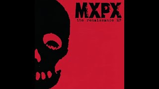 Mxpx   Lonesome Town