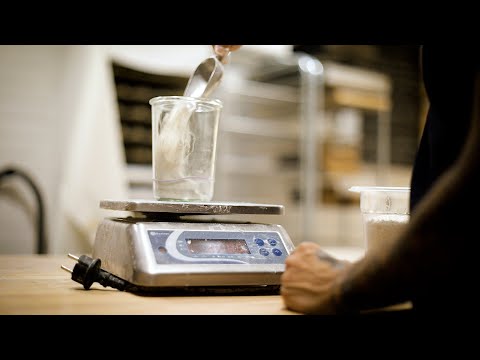 Surdegsbröd för alla - Del 11: Hur väcker man en kylskåpskall surdeg