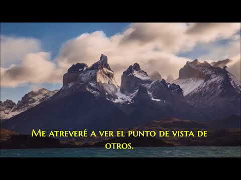 Yo entonces viviré, I Then shall live GVB y EHSS.