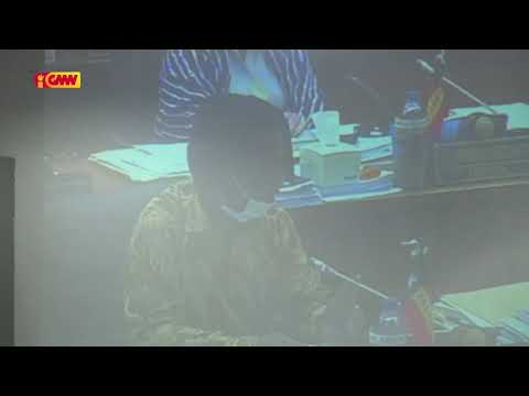 Xefe Bankada CNRT Duarte Nunes husu ba Parlamentu Nasional atu halo investigasaun relasiona ahi mate