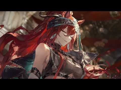 「Nightmare's Descent」 Dana Zulpykhar