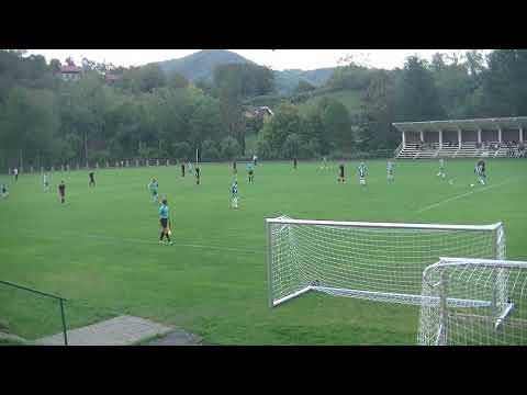 TJ Povrly 5:0 TJ Libouchec B (2.poločas)