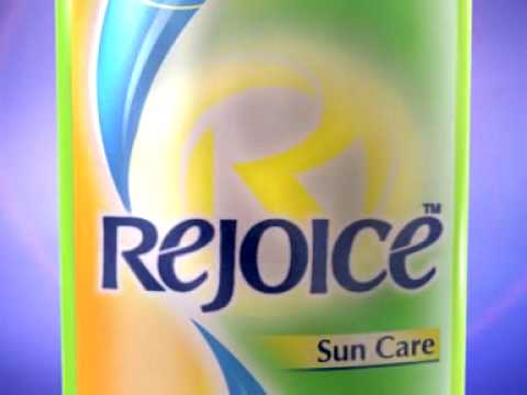 Rejoice Sun Care (girl mistaken as tour guide)