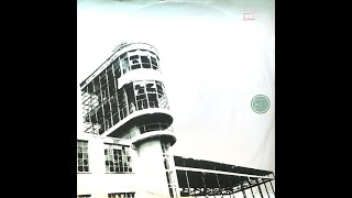 Paterson + Price - Johnny's Groove (Small Room Mix) - 1996 - House / Techno