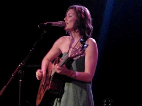 Tristan Prettyman - You Got Me