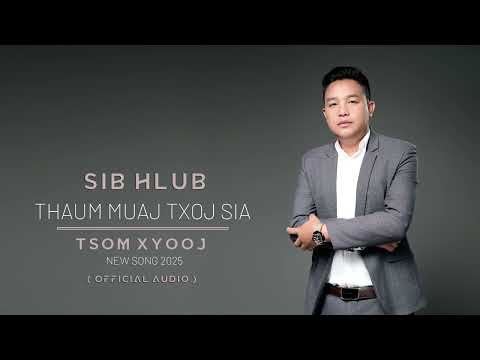 sib hlub thaum muaj txoj sia - tsom xyooj 2025