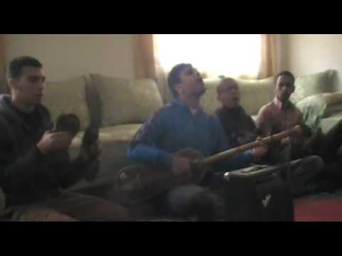 3bid ou 7rar - boulila (repetition mars 2009)