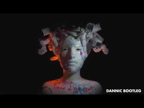 download lagu mp3 mp4 Meduza Piece Of Your Heart Dannic, download lagu Meduza Piece Of Your Heart Dannic gratis, unduh video klip Meduza Piece Of Your Heart Dannic