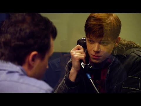 Gallavich | "I Miss You." | S01E10