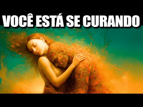 7 Sinais de que Você Já Cicatrizou Muito Mais do que Imagina — Carl Jung