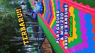 Download lagu Playground & Mini Zoo Terbaru di Bandung di 2024 mp3