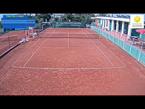 Kurt 1 12.6.2020 TK Lokomotiva Praha - Oblastní přebor Prahy - starší žákyně