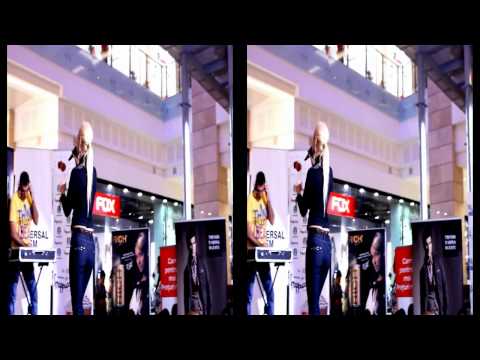 Stefania Calofir   I don't wanna see you,Kiss Me Cris Mario & Georgian Stanciu