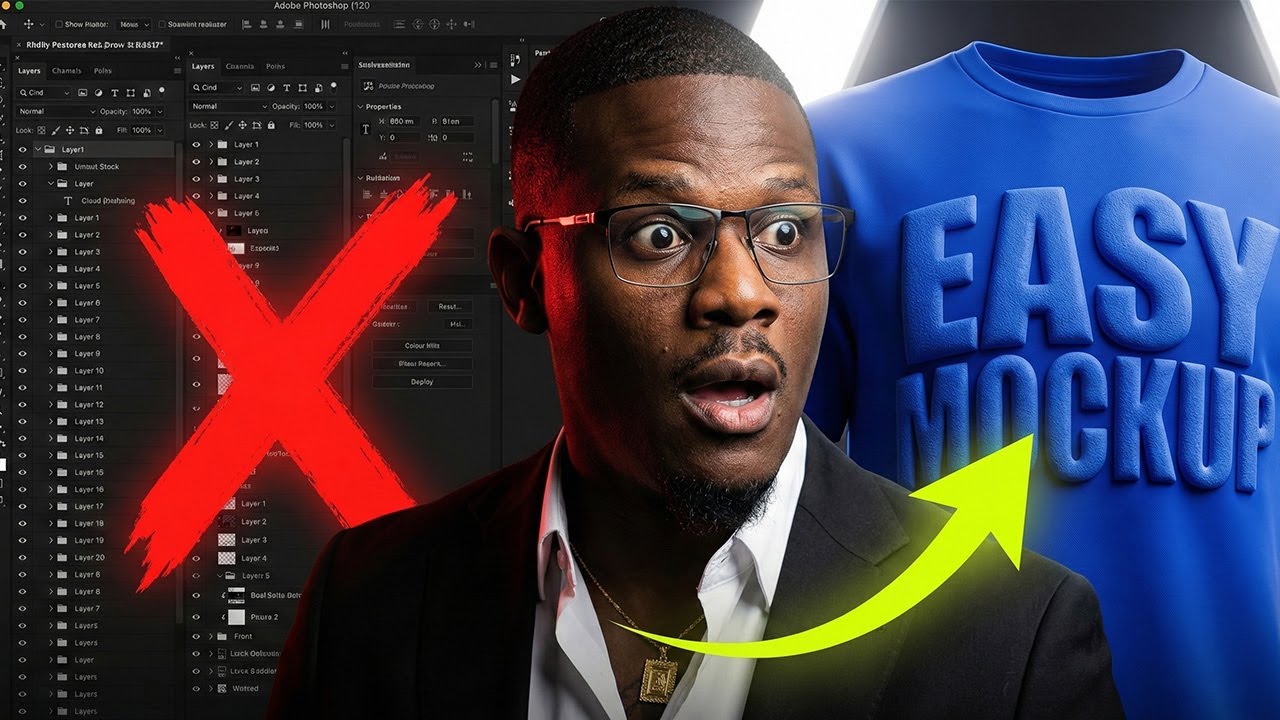 The $5 AI Tool Every Clothing Brand Needs Right Now (Instant 3D Mockups)