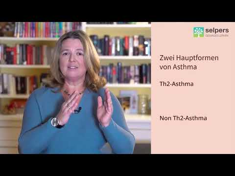 Allergisches Asthma - einfach erklärt! (Ärztin informiert)