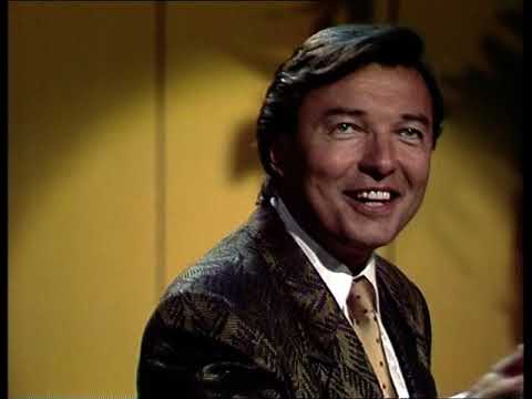 Karel Gott - Hinter der Sonne (ZDF Dalli Dalli 14.08.1986)