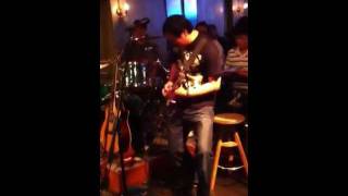 Roomful Of Blues (Final Jam) - Long Train Running