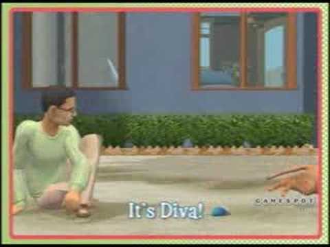 Les Sims : Histoires d'Animaux PC