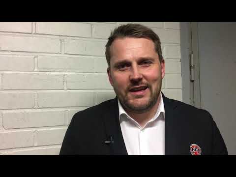 Jälkilöylyt Tappara-HPK 13.4.2019 - Pennanen